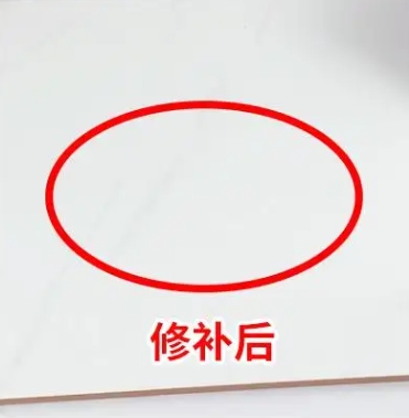 疏附瓷砖空鼓维修公司分享下板材基层，未采取柔性过渡措施的影响。在瓷砖铺贴工程中，如果采用的是板材基层（如石膏板、木工板等非刚性基层），而未采取柔性过渡措施，